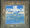 Cover: Various Artists of the 60s - HIT COMEBACK Vol. 2